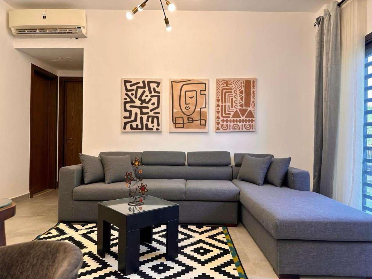 Marshmallow flat in Privado