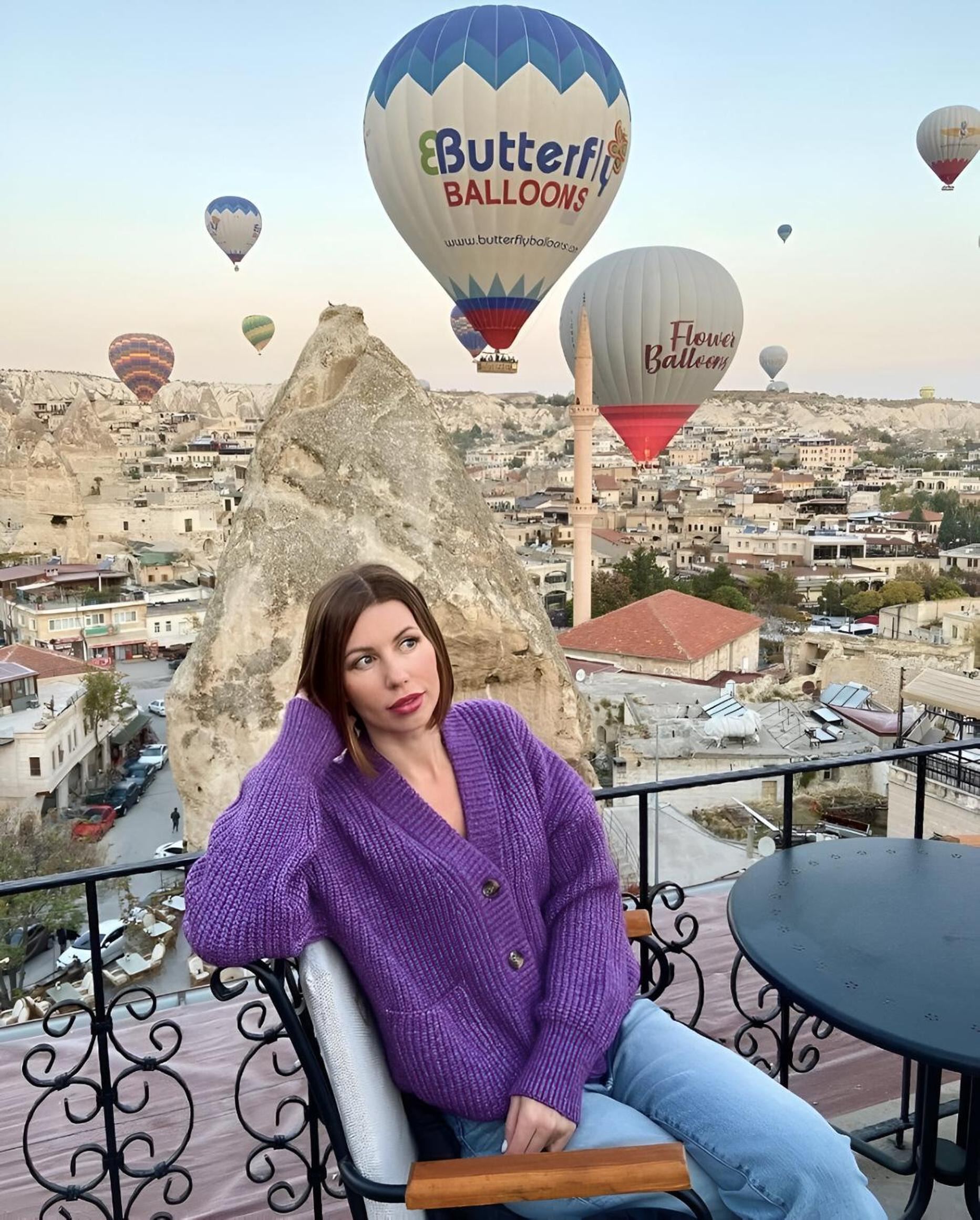 Castle Cave Hotel - Image 9