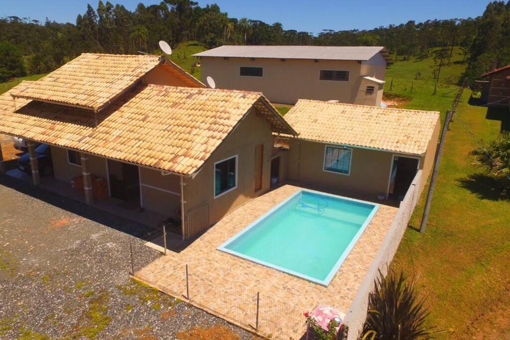 Casa de campo Serra Alta