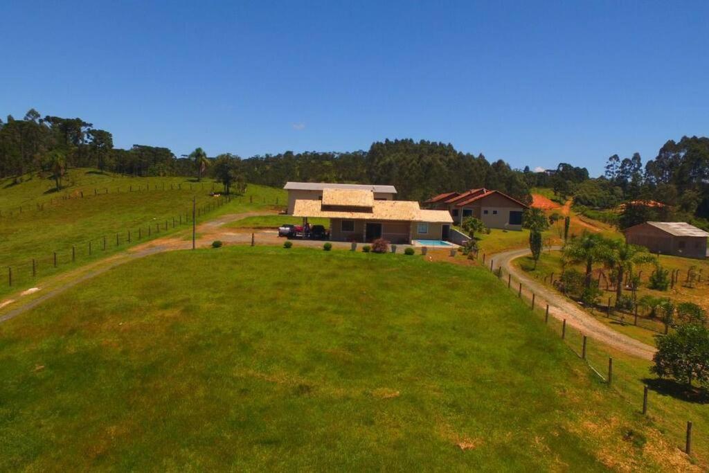 Casa de campo Serra Alta