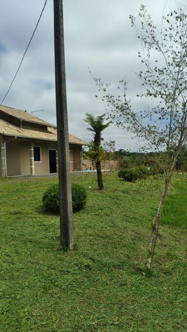 Casa de campo Serra Alta
