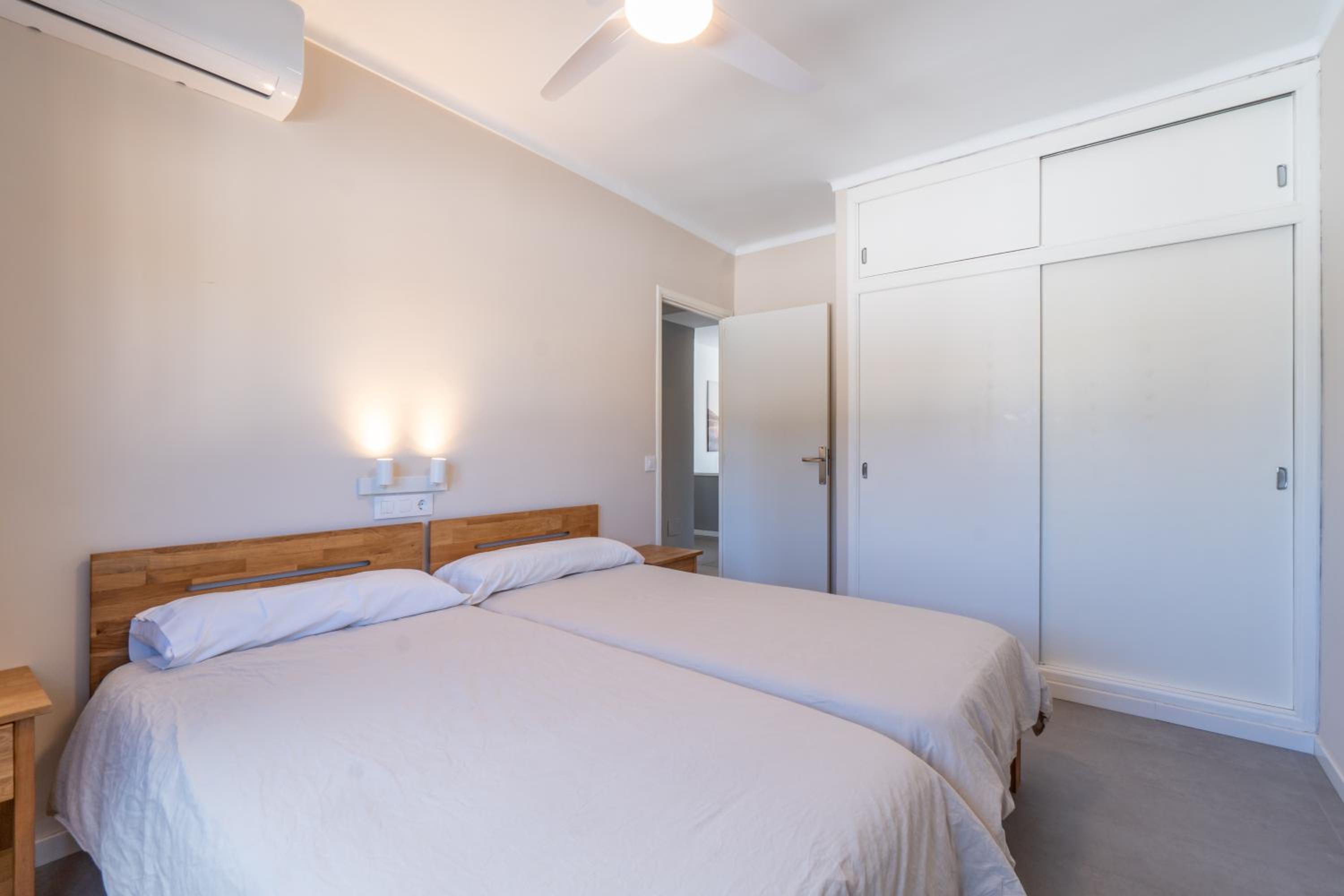 Ponent Cala Ratjada Apartments C photo 3