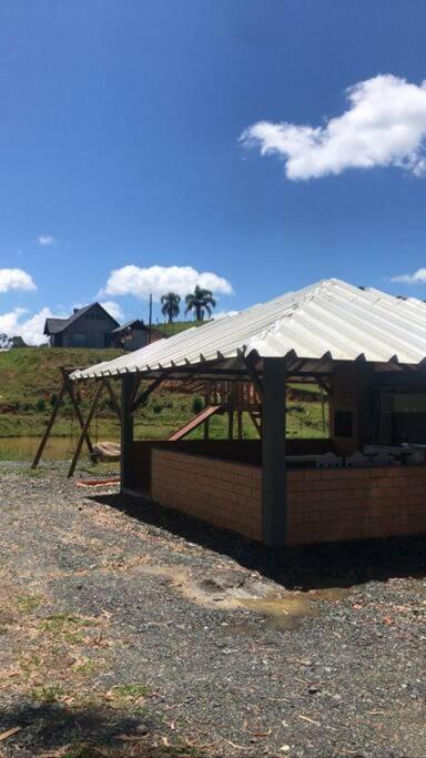 Casa de campo Serra Alta