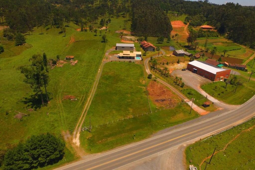 Casa de campo Serra Alta