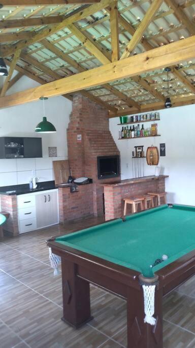 Casa de campo Serra Alta