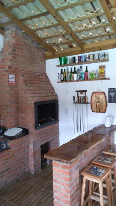 Casa de campo Serra Alta