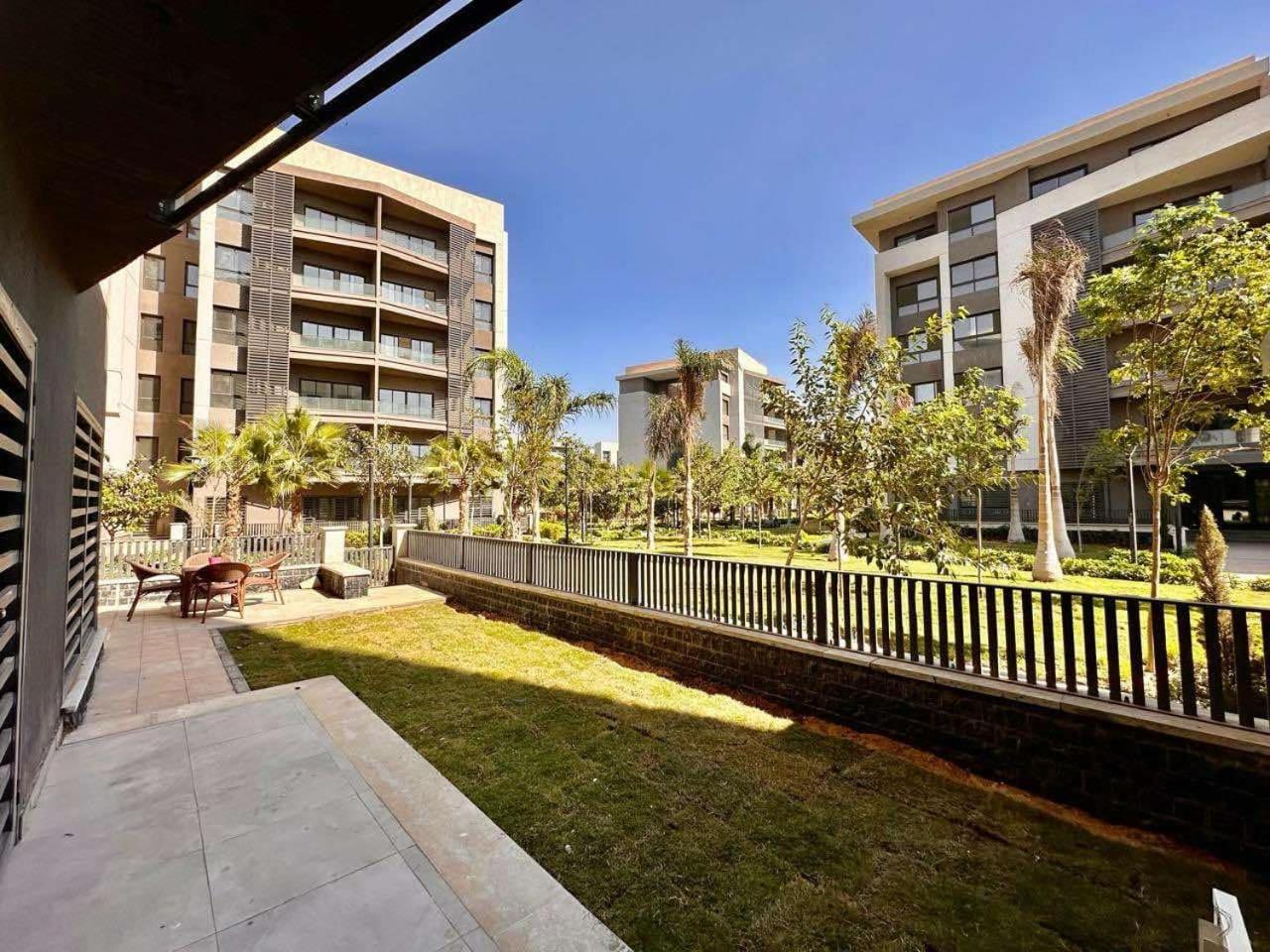 Marshmallow flat in Privado