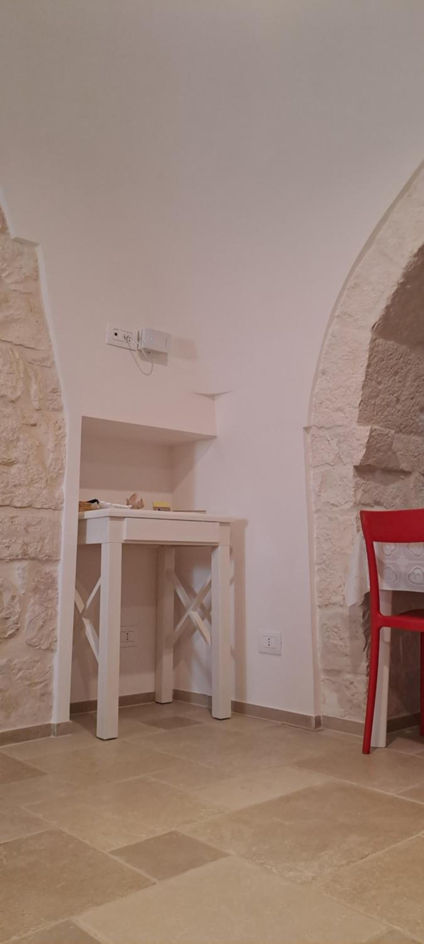 Trullo Ritunno