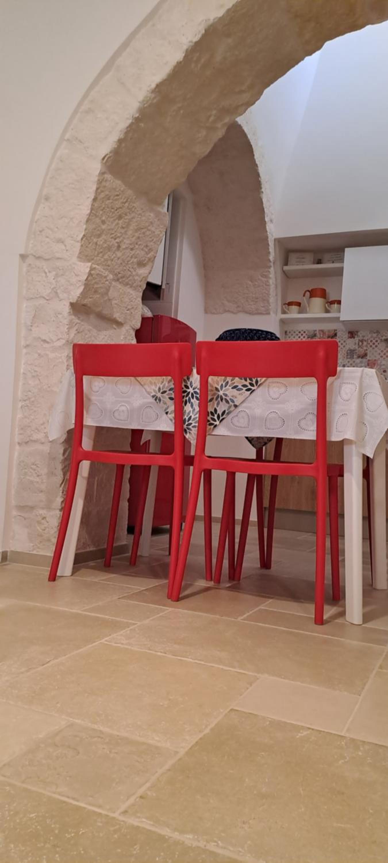Trullo Ritunno