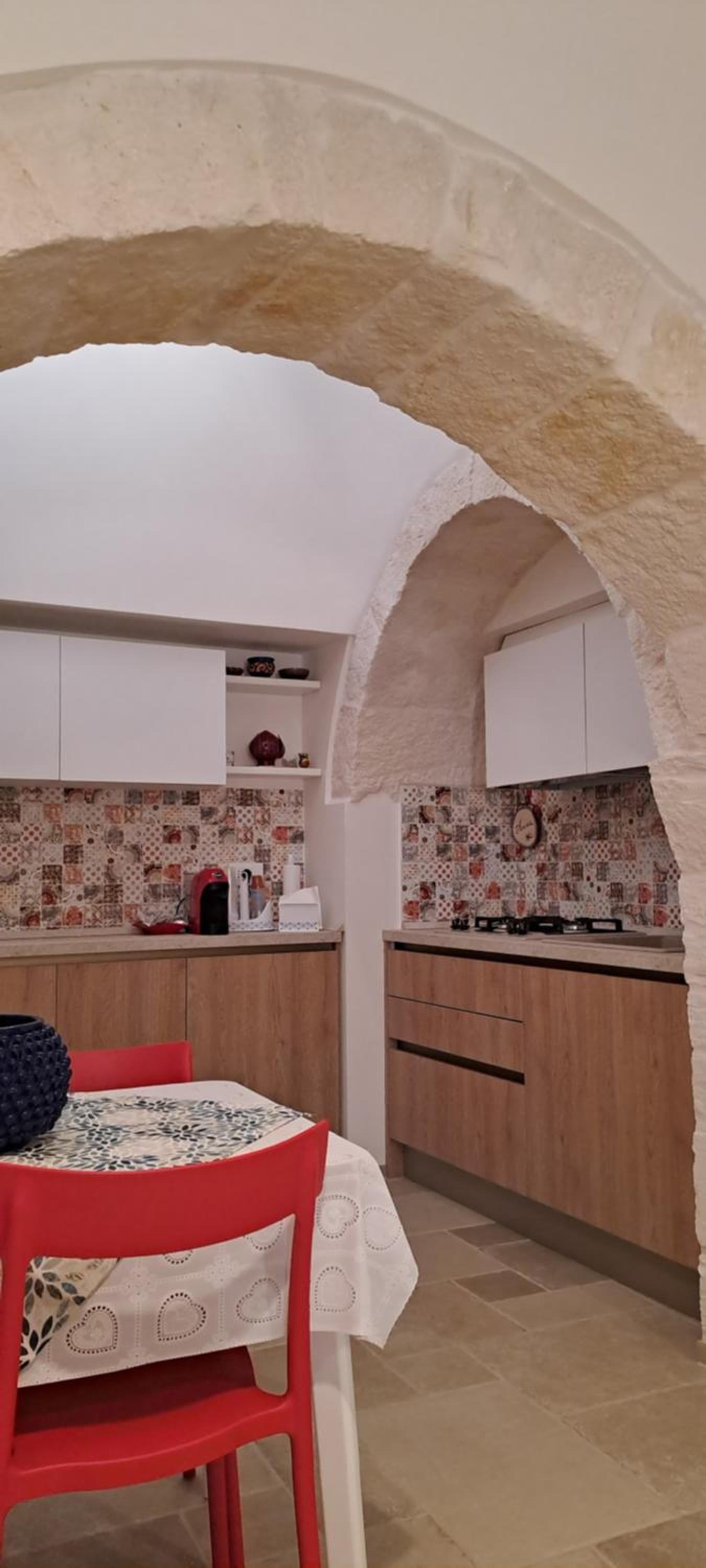 Trullo Ritunno