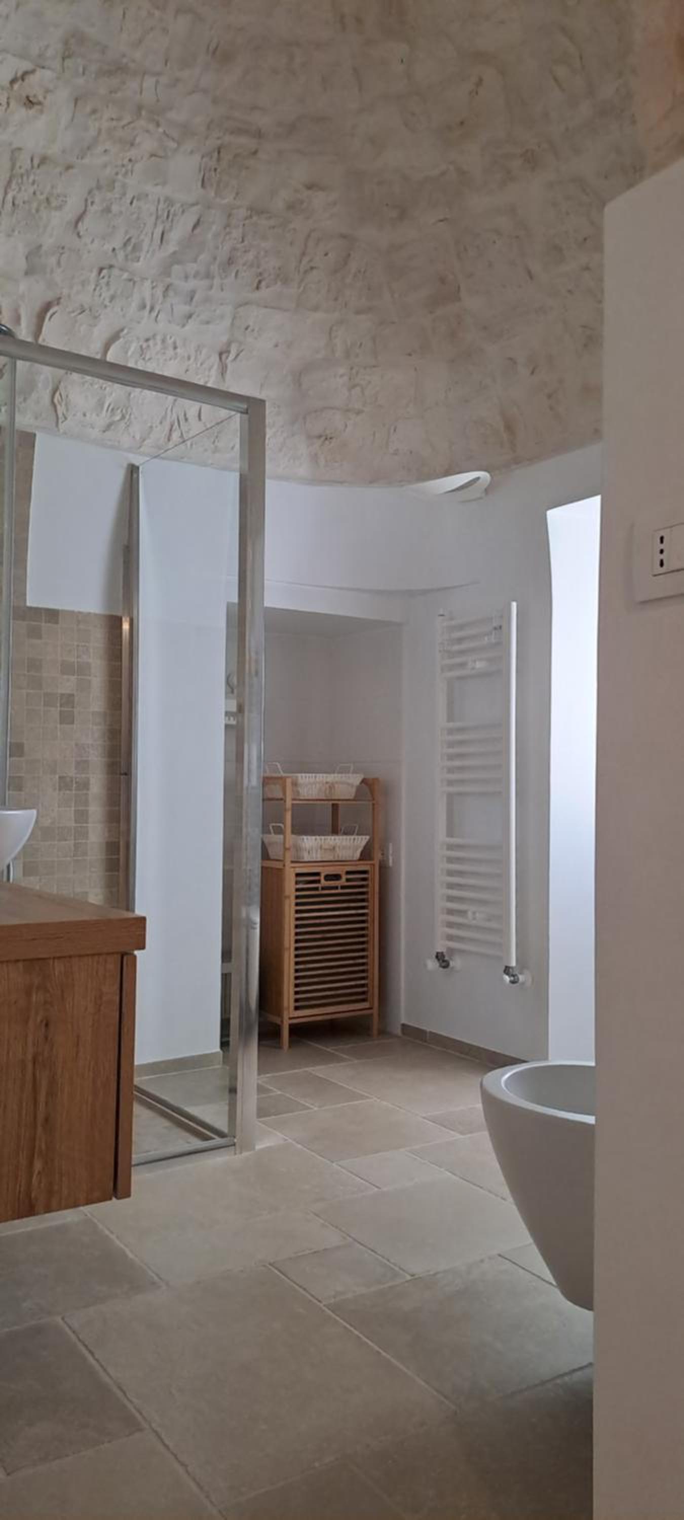 Trullo Ritunno