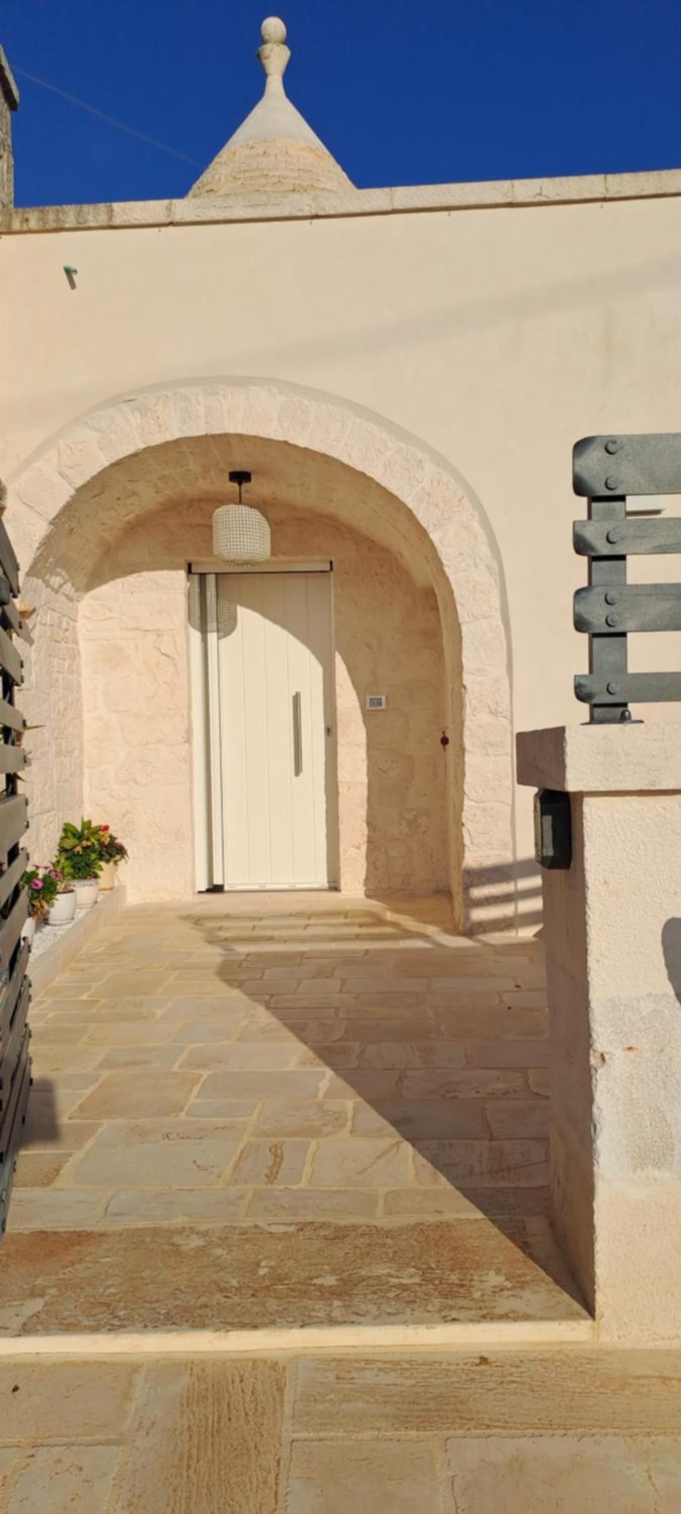 Trullo Ritunno