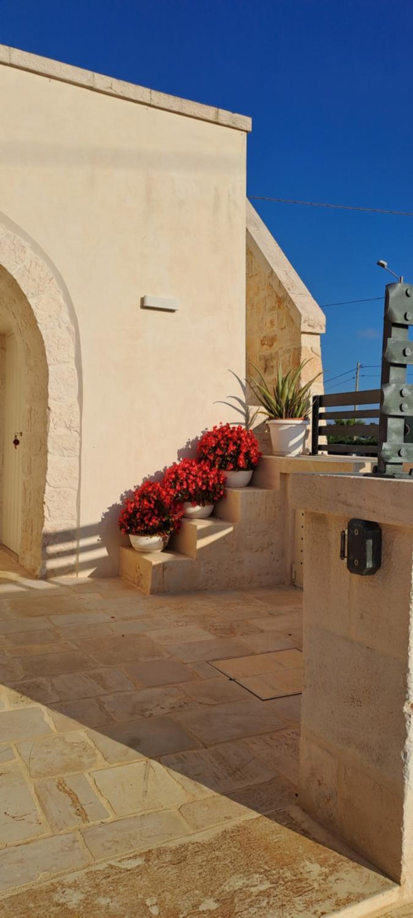 Trullo Ritunno