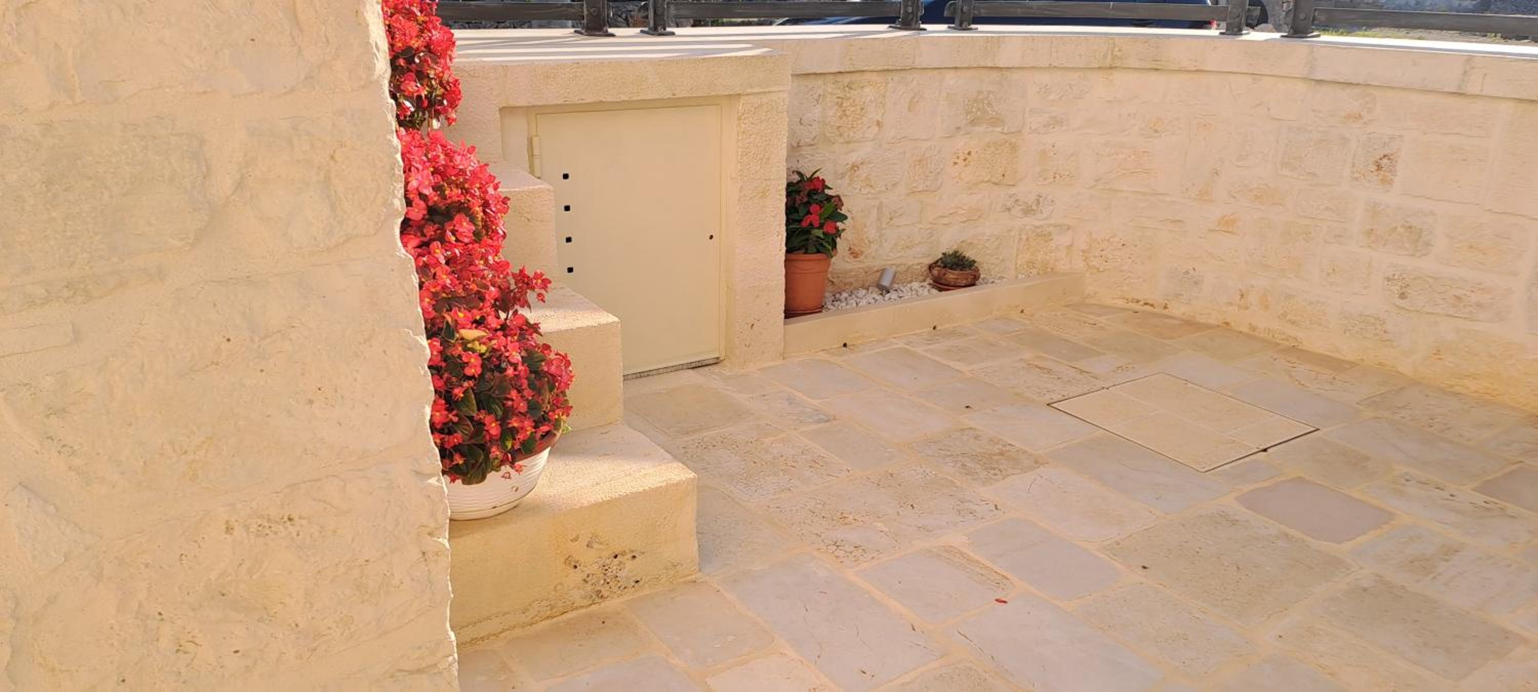 Trullo Ritunno