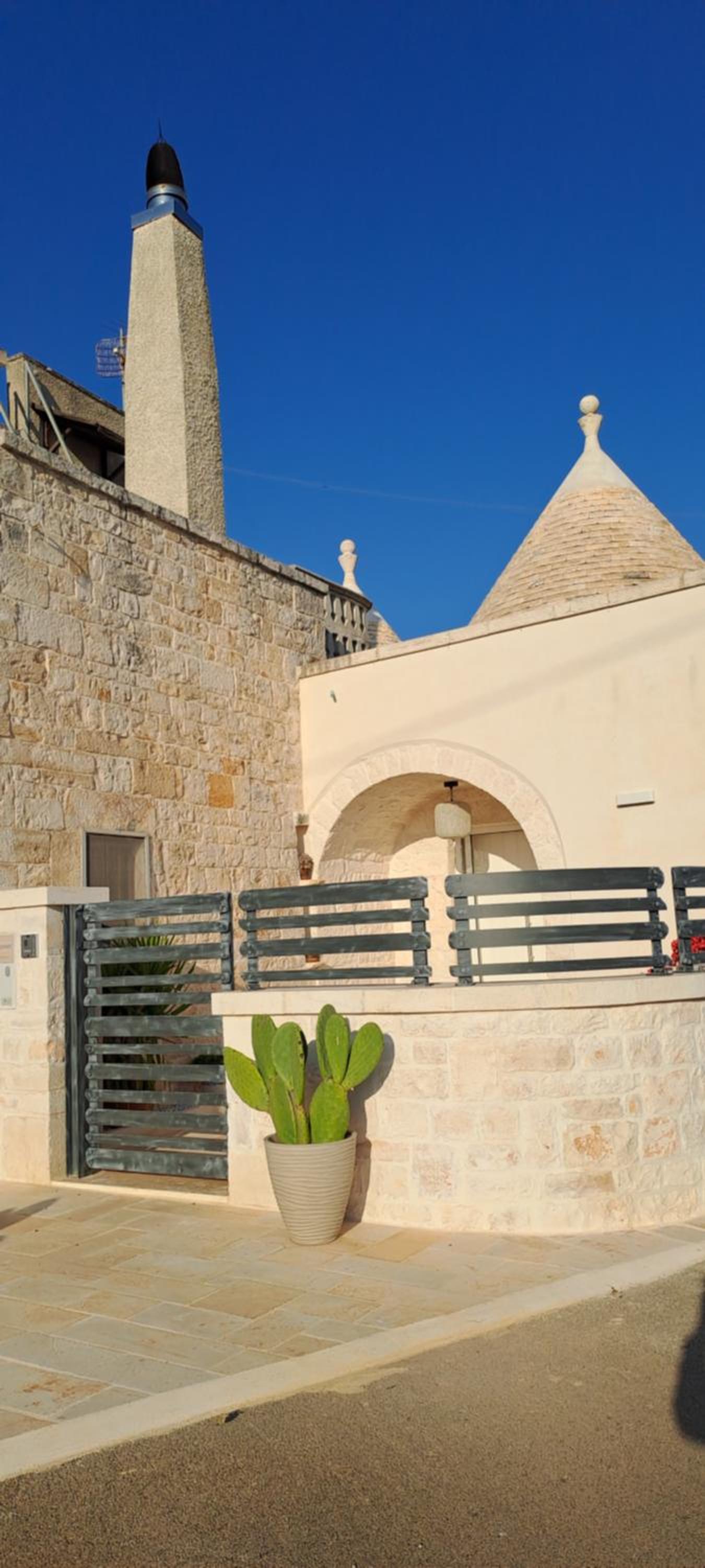 Trullo Ritunno