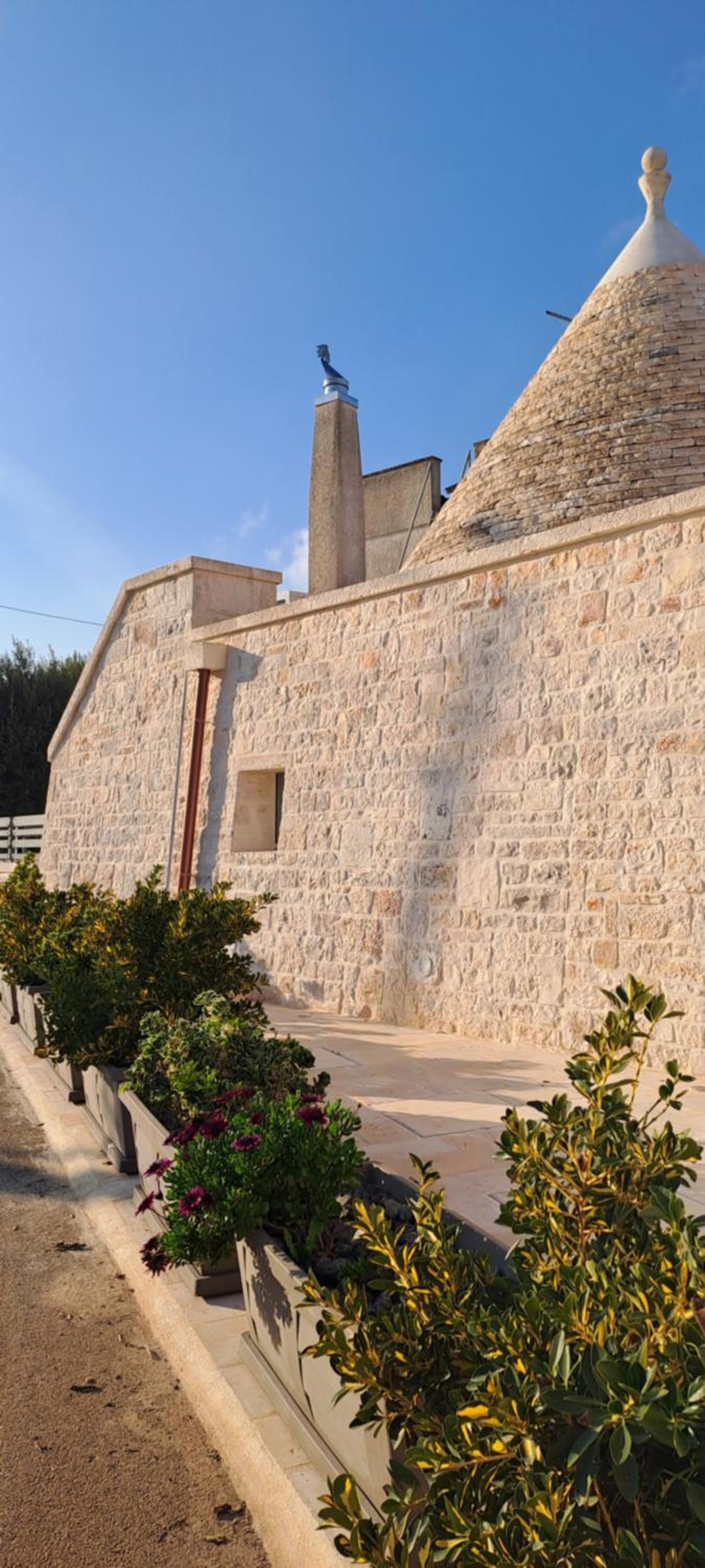 Trullo Ritunno