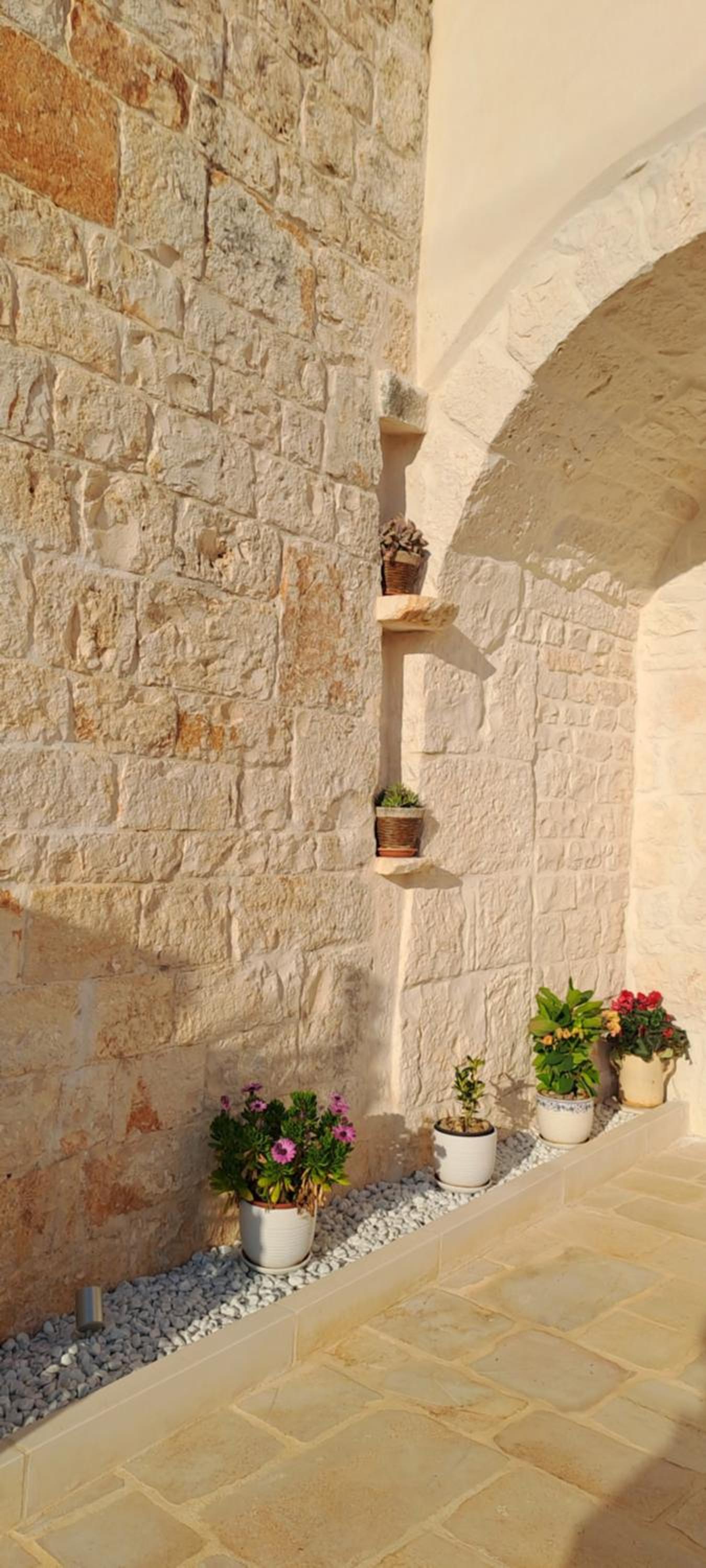Trullo Ritunno