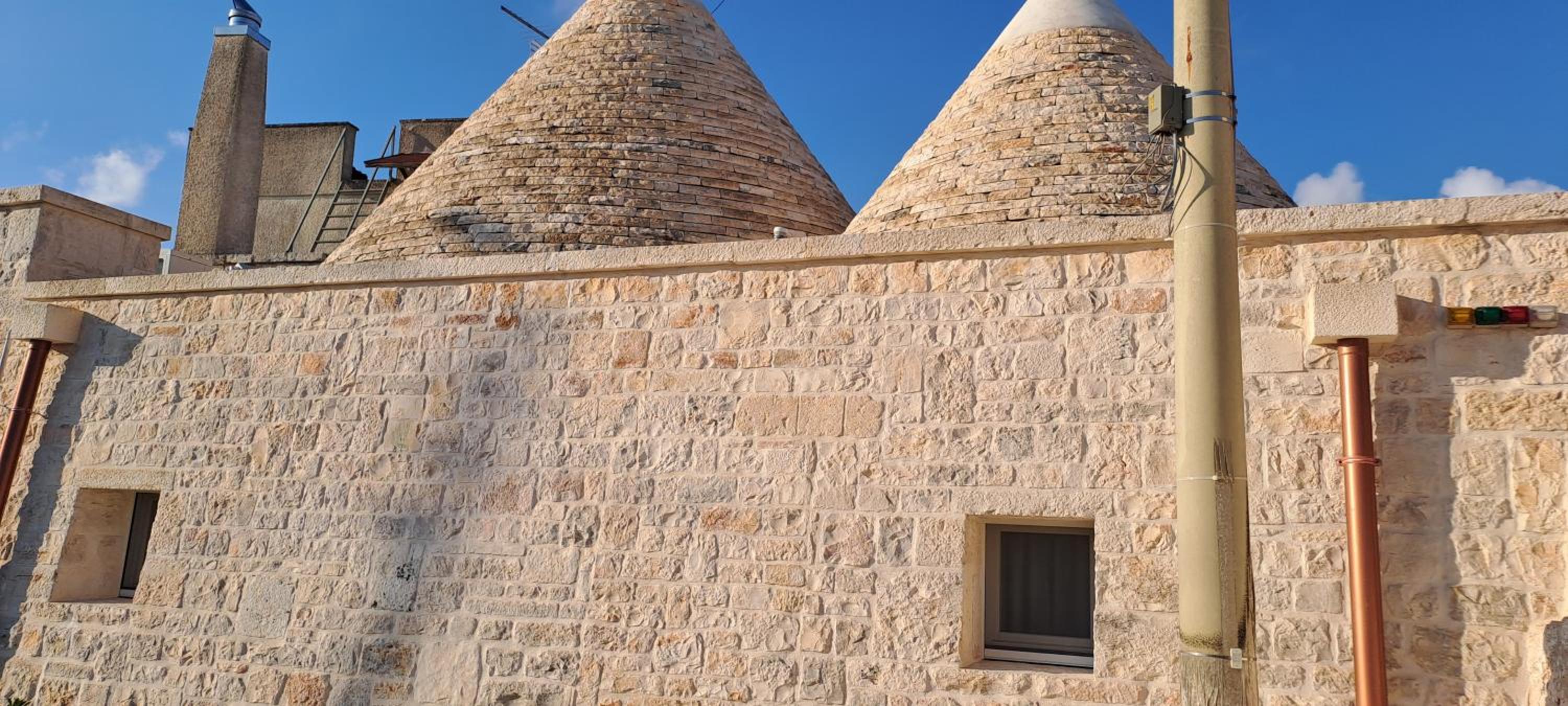 Trullo Ritunno