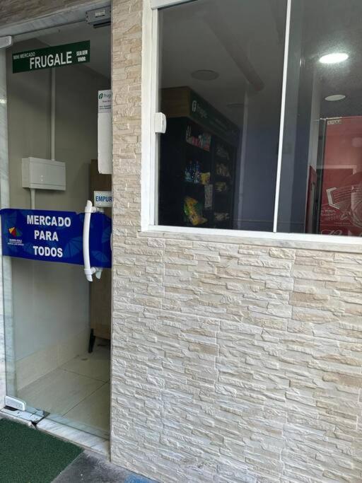 Duplex carioca praiano