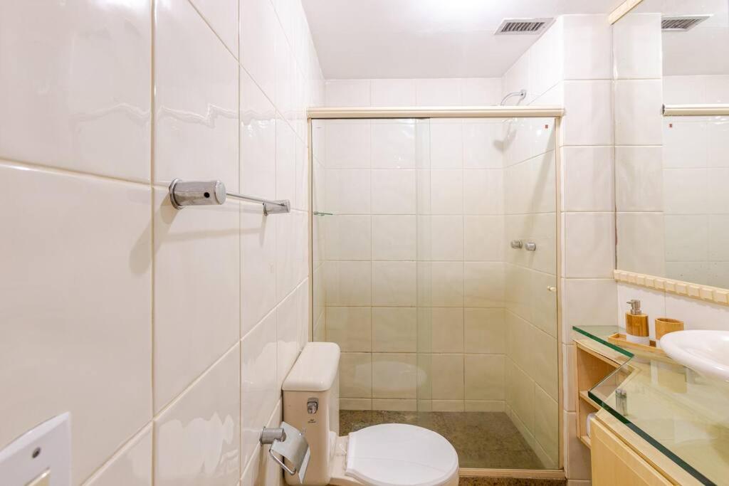 Duplex carioca praiano