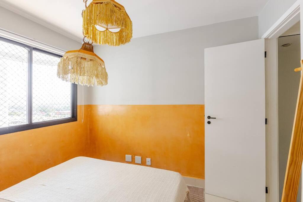 Duplex carioca praiano
