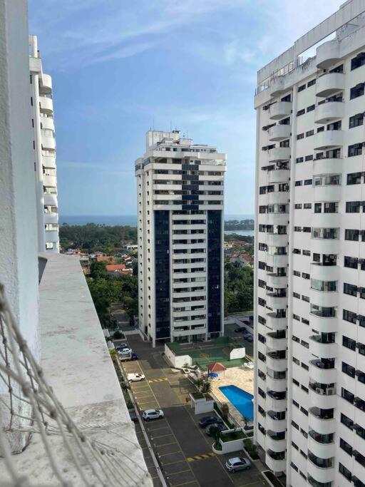 Duplex carioca praiano