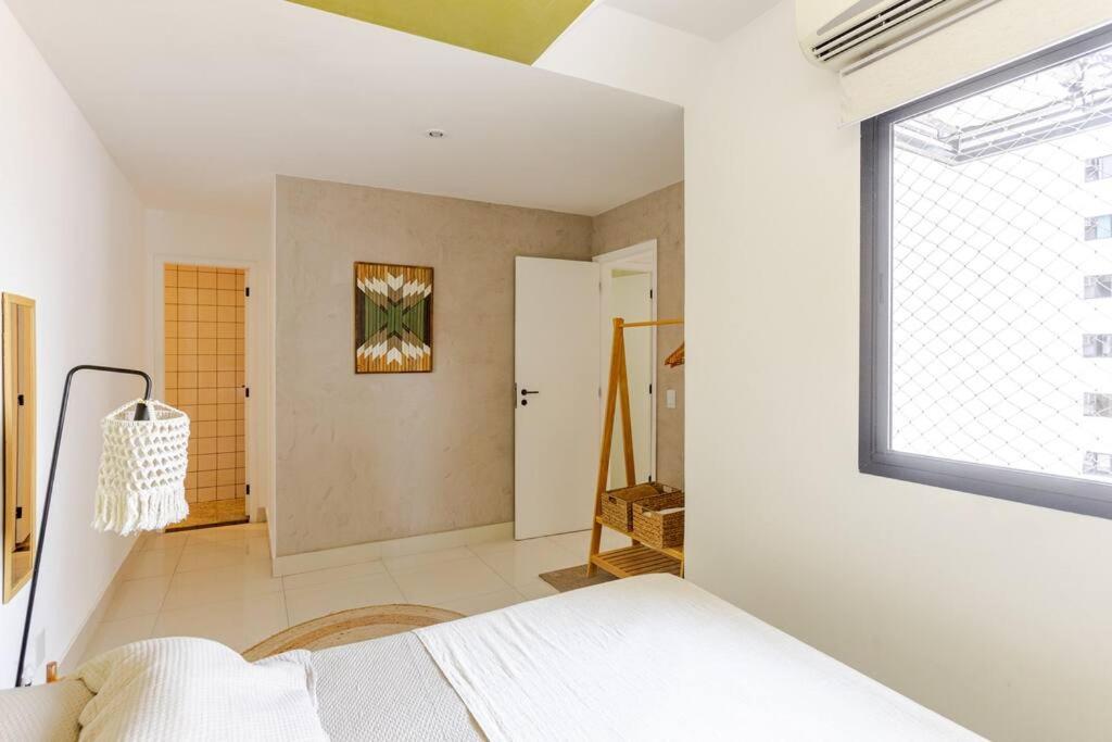 Duplex carioca praiano