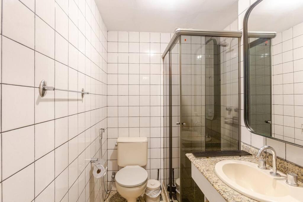 Duplex carioca praiano