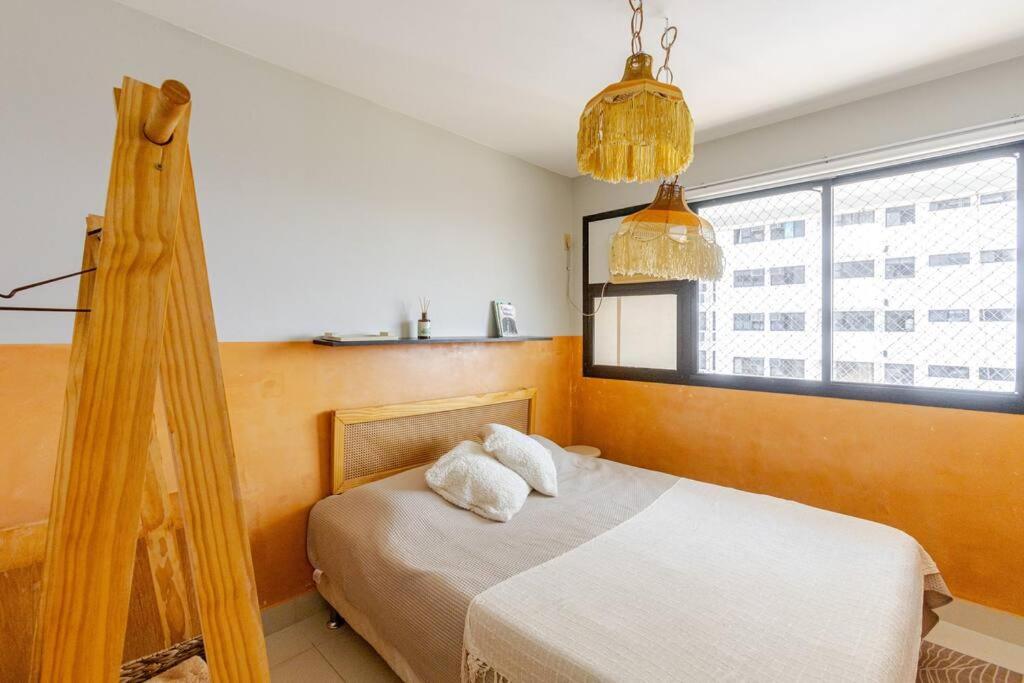 Duplex carioca praiano