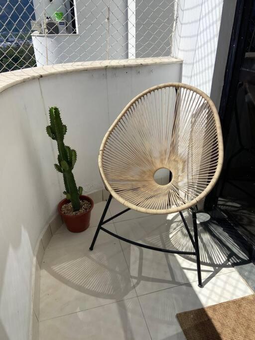 Duplex carioca praiano