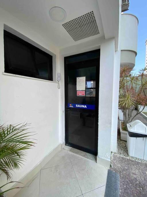 Duplex carioca praiano