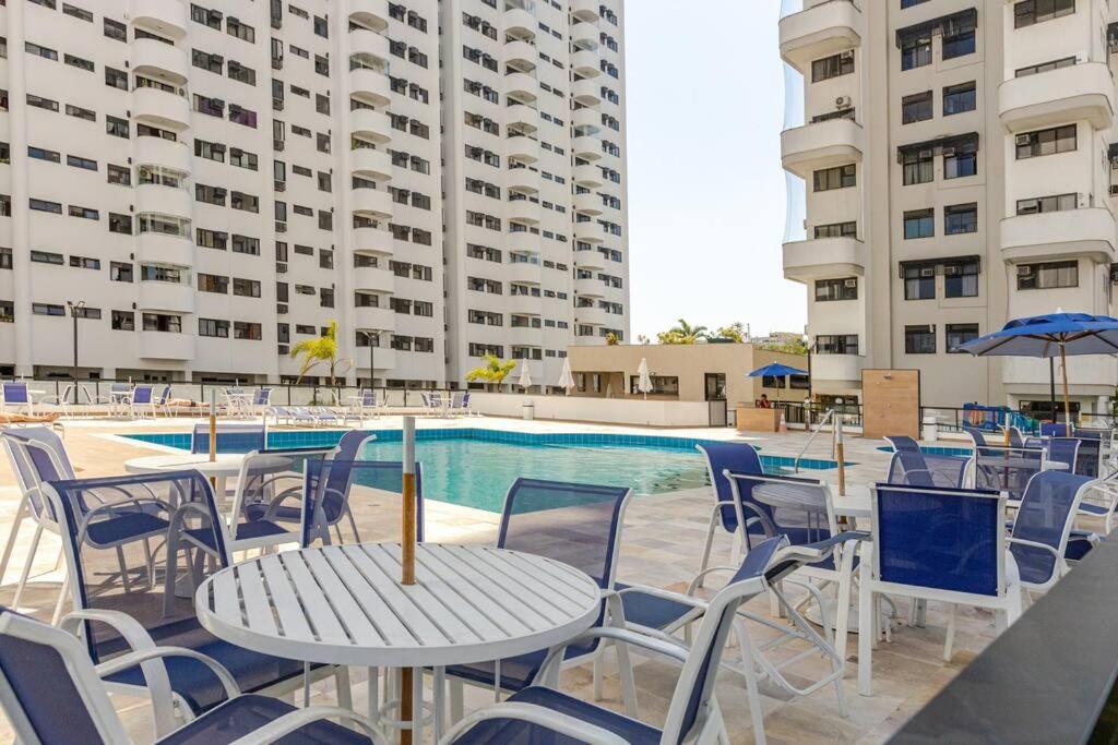 Duplex carioca praiano