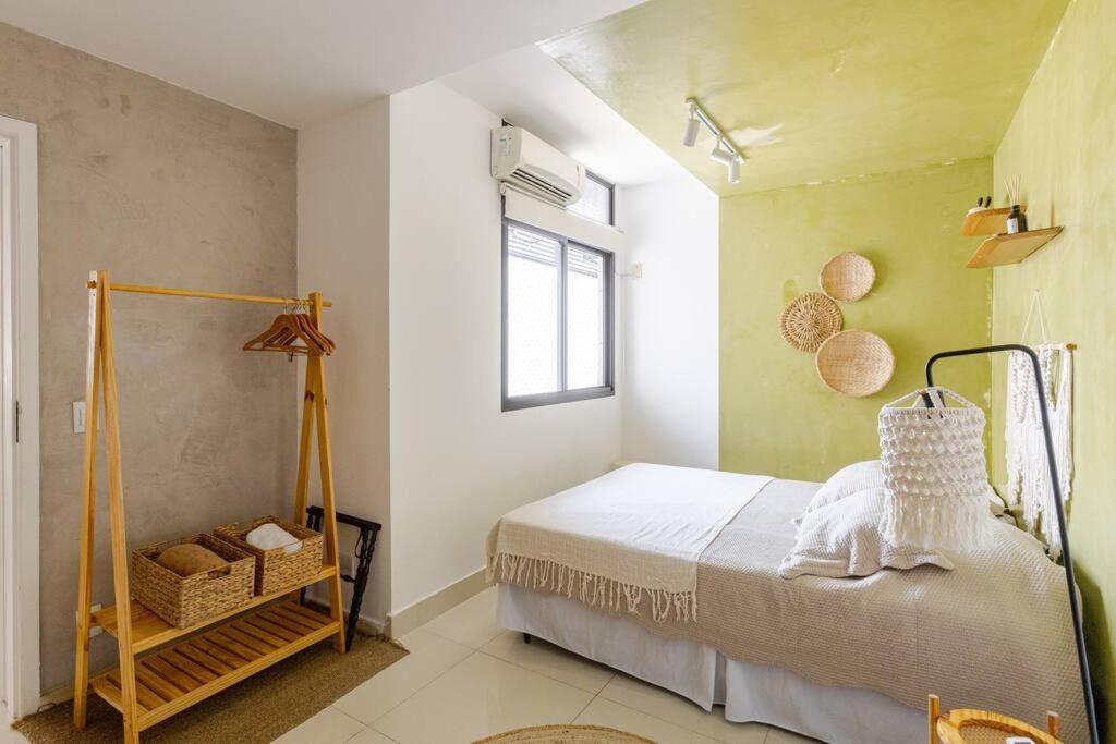 Duplex carioca praiano