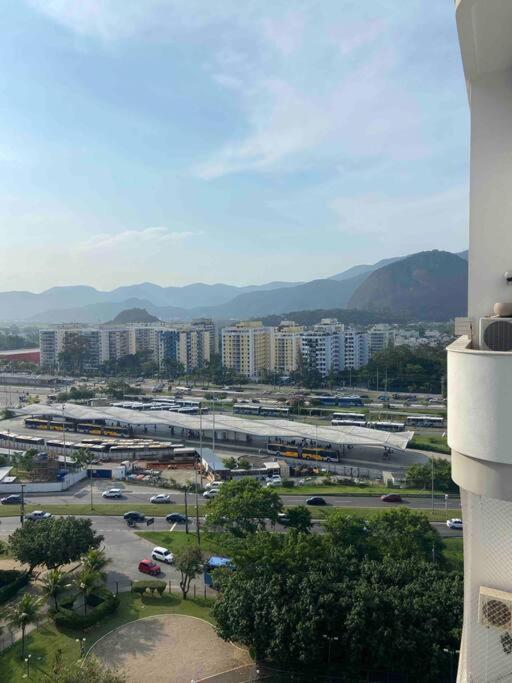 Duplex carioca praiano