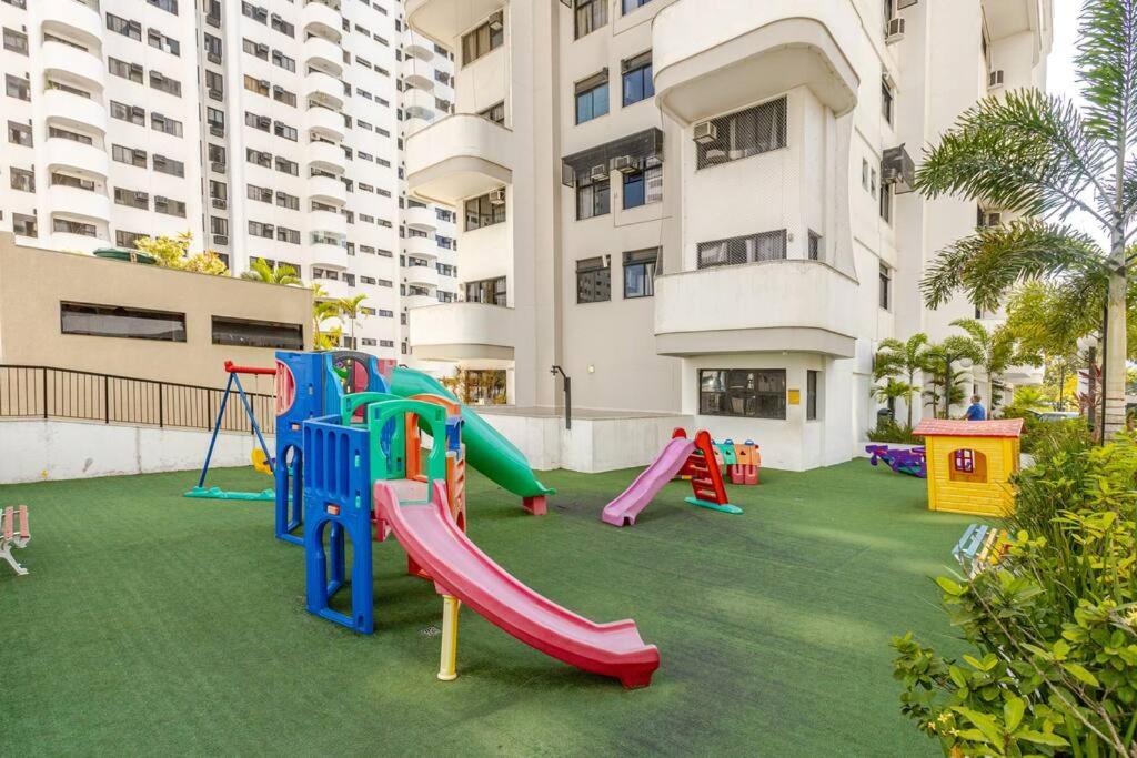 Duplex carioca praiano