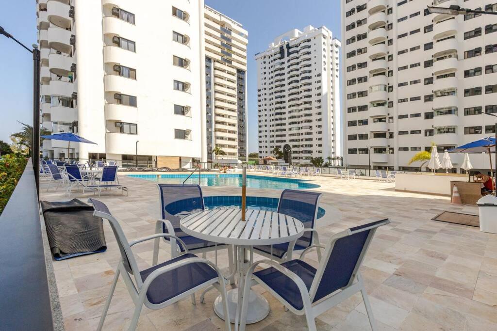 Duplex carioca praiano