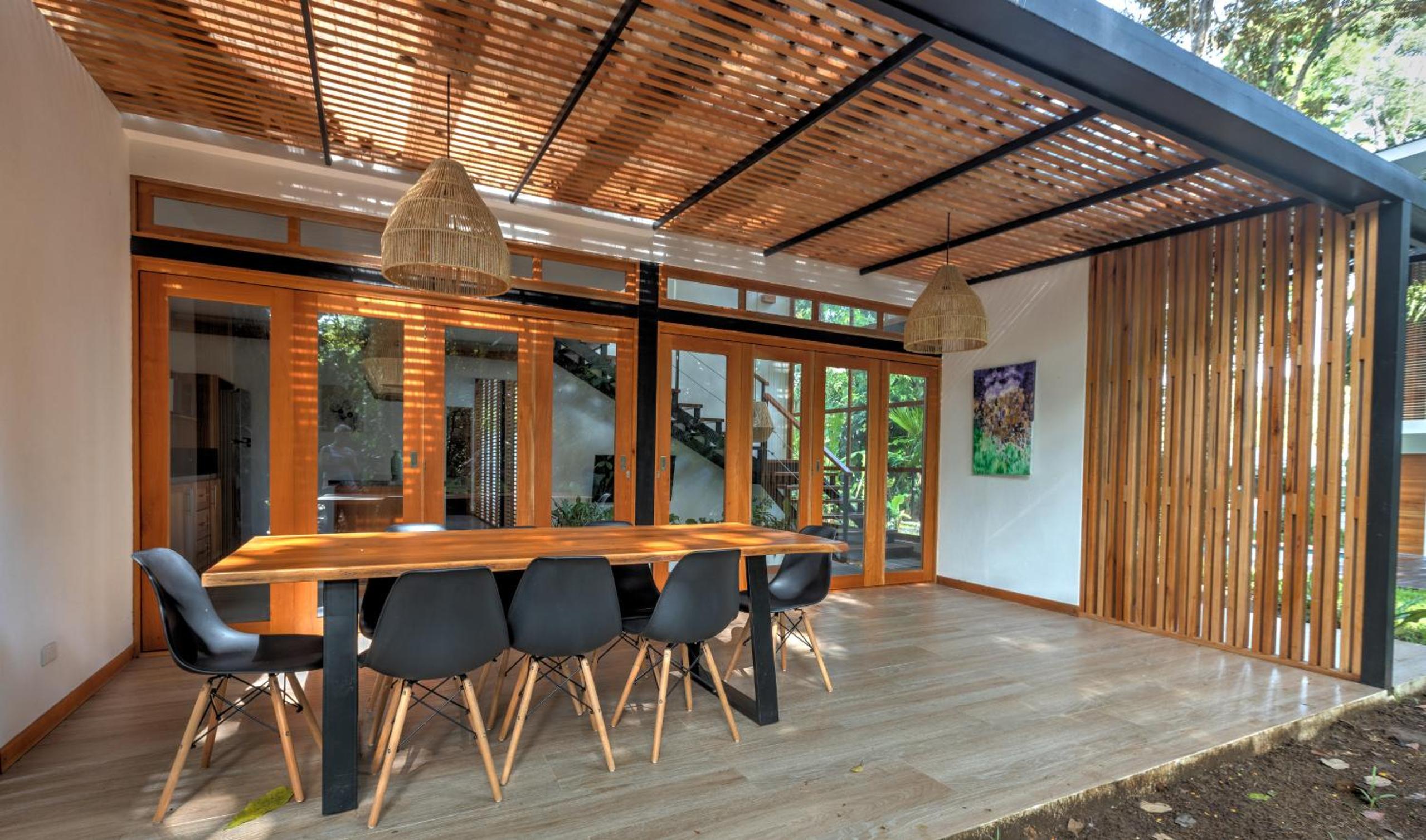 Villa Serenity