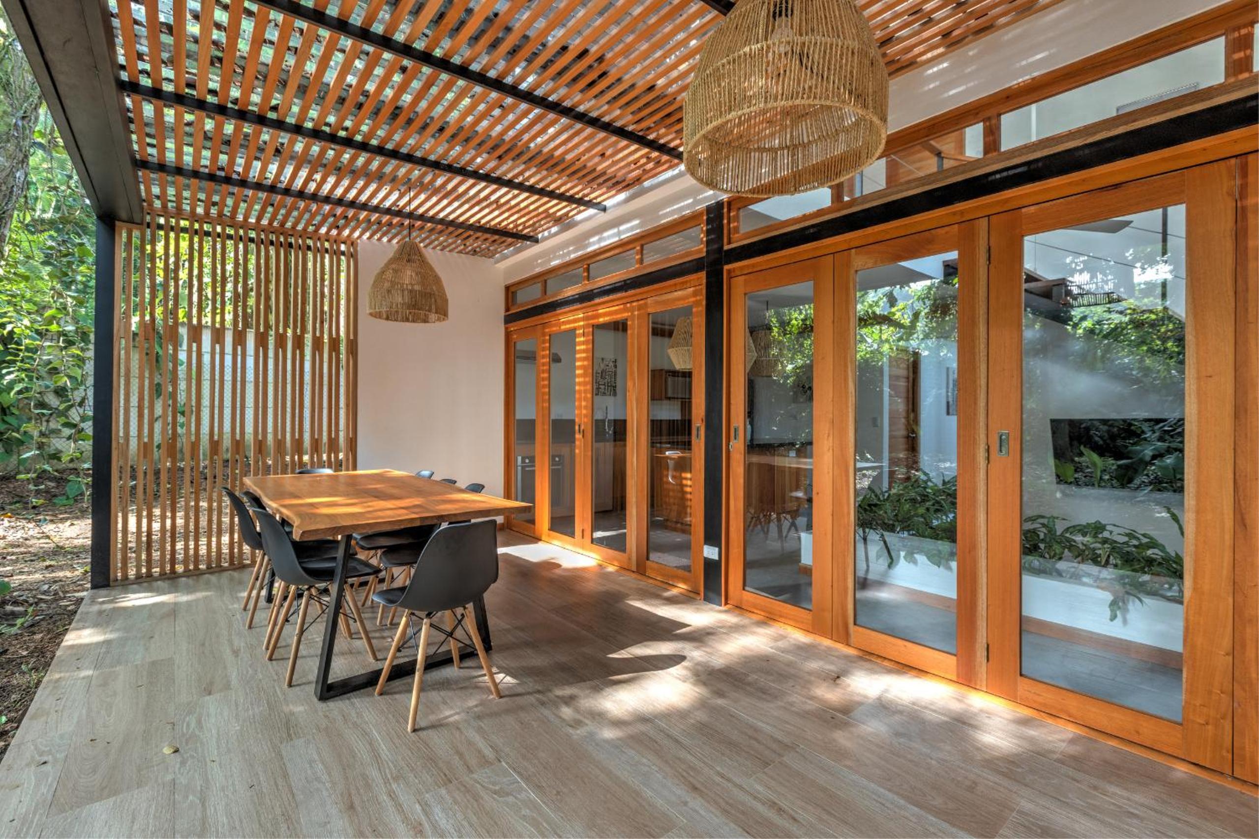 Villa Serenity