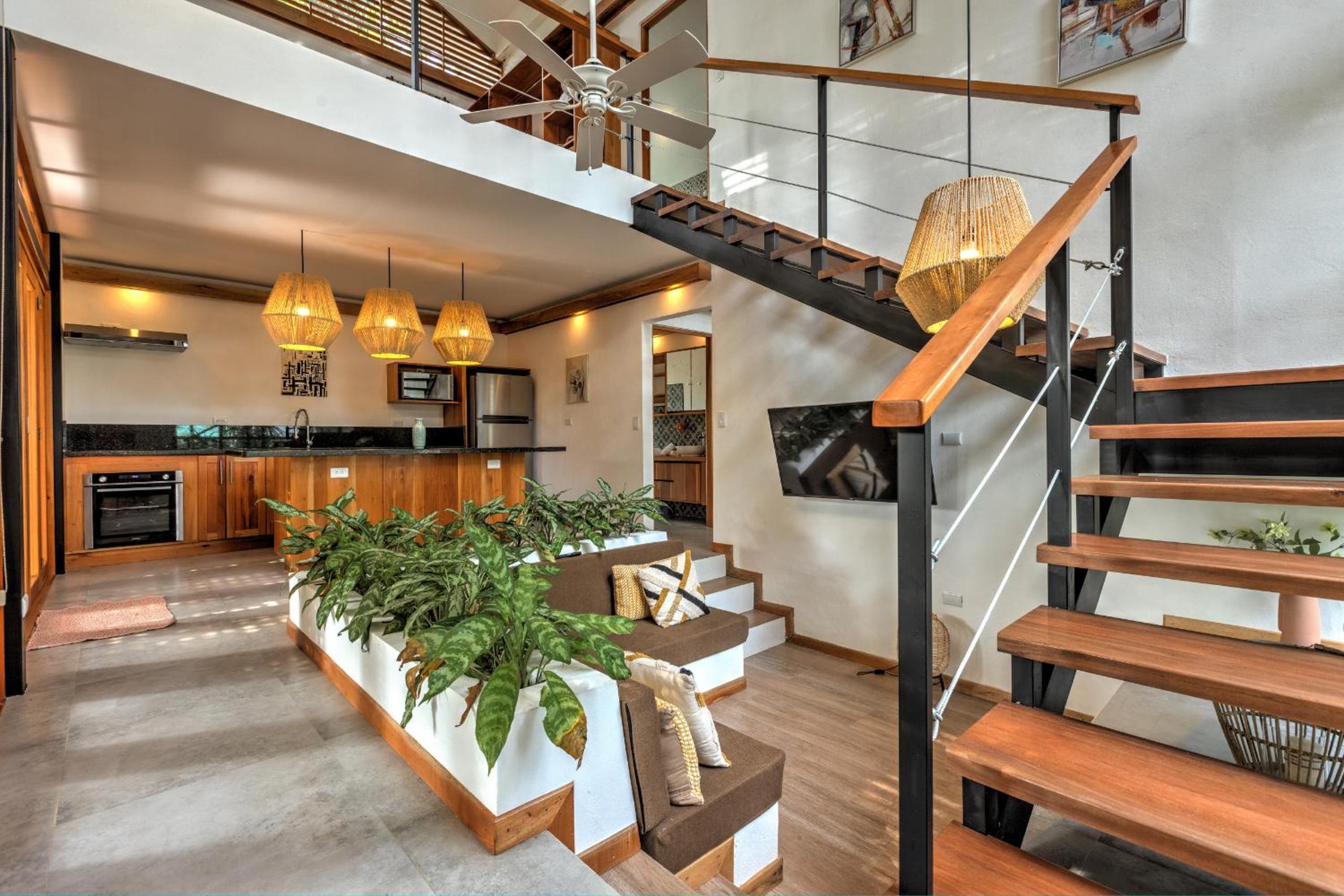 Villa Serenity
