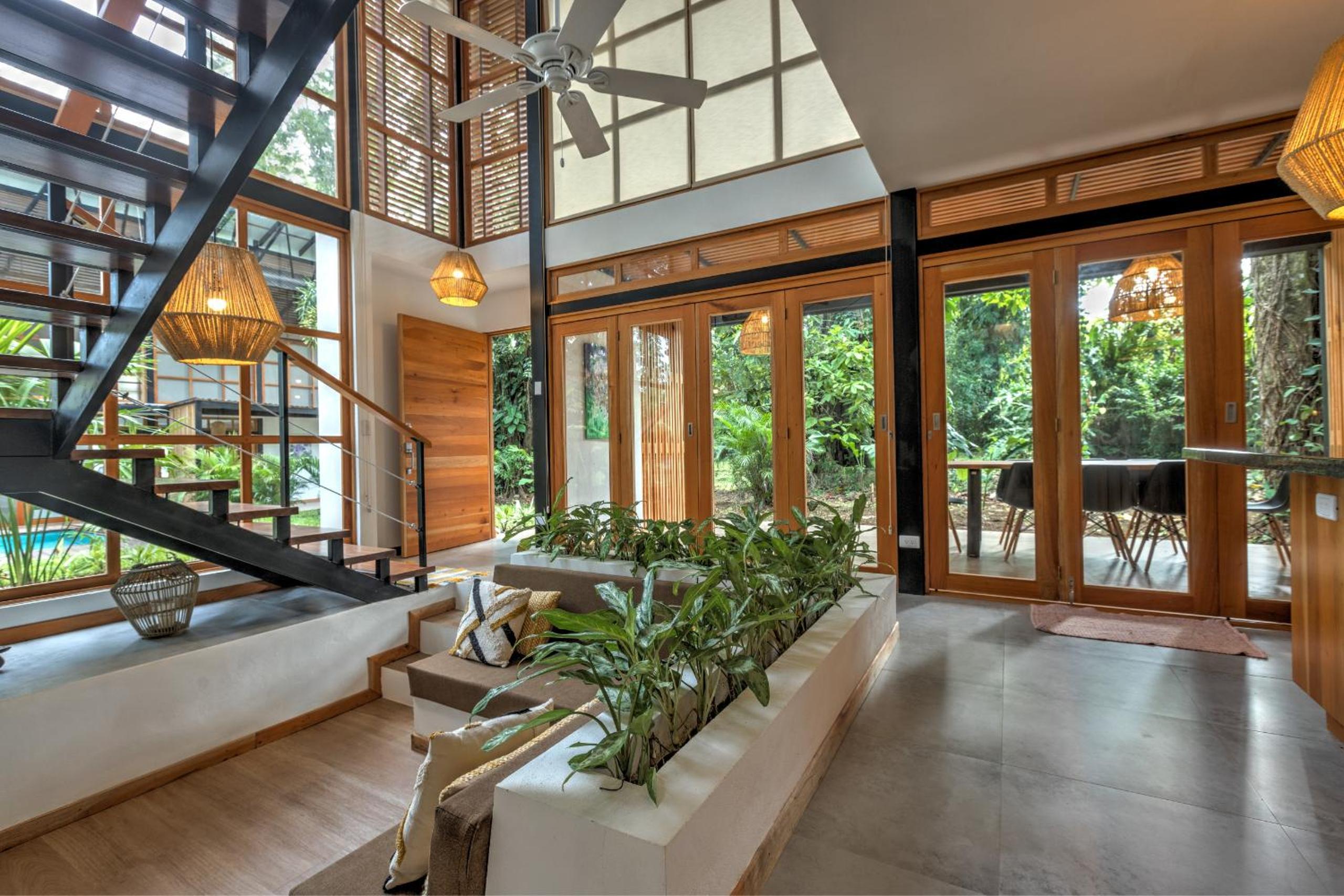 Villa Serenity
