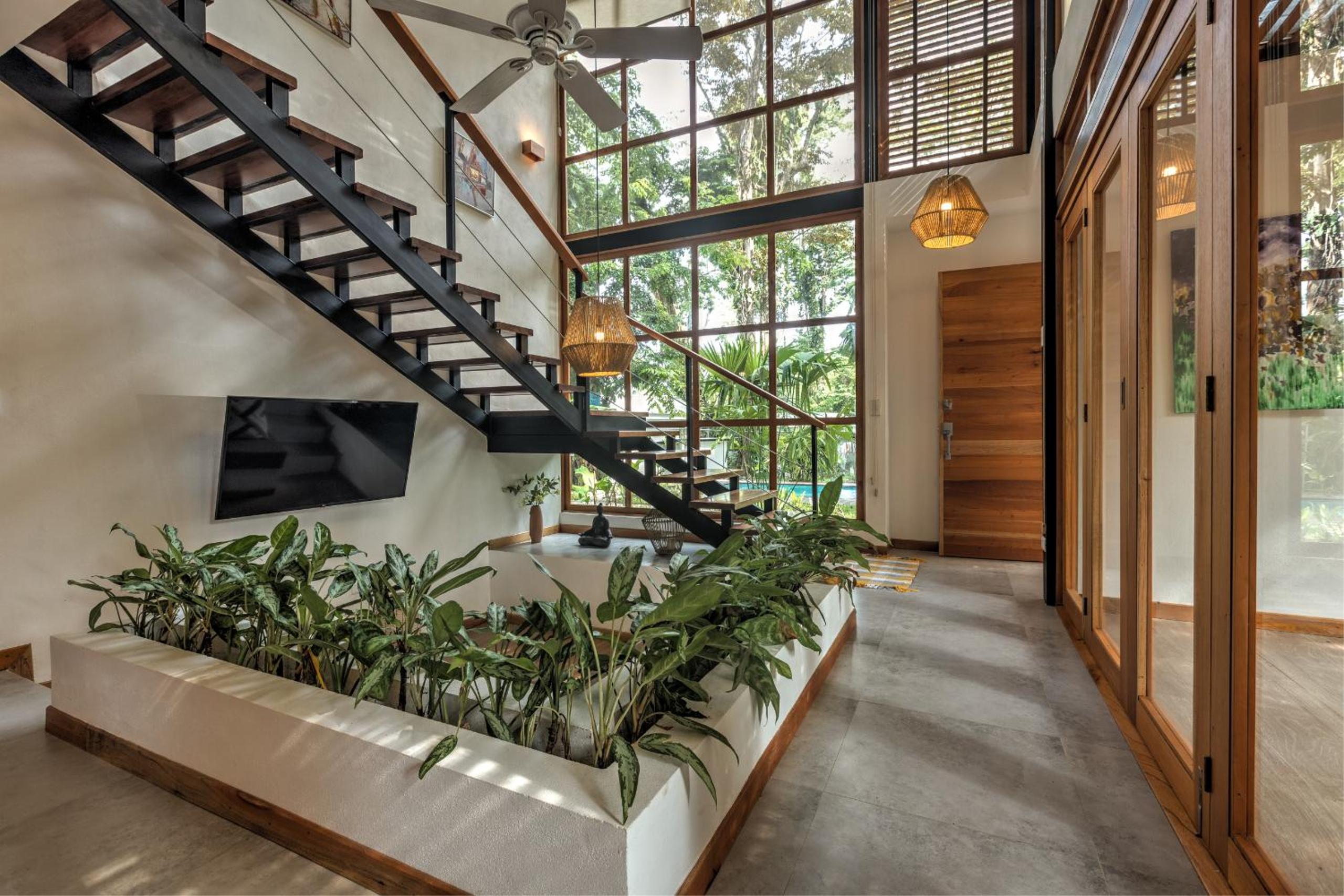 Villa Serenity