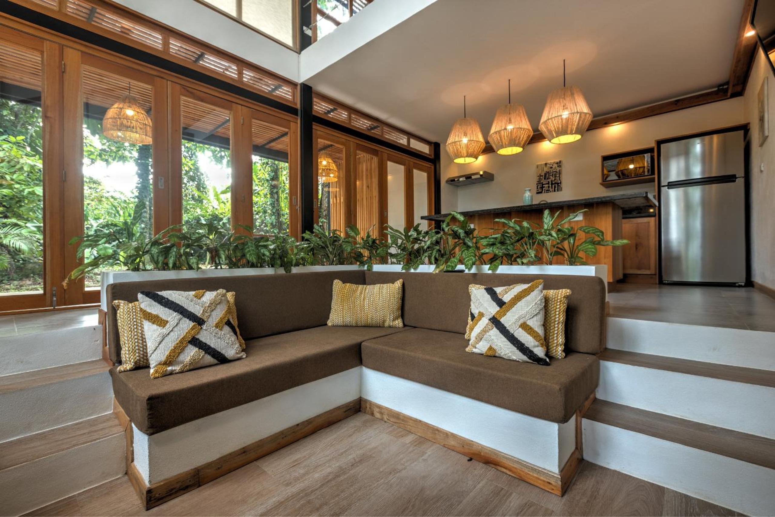 Villa Serenity