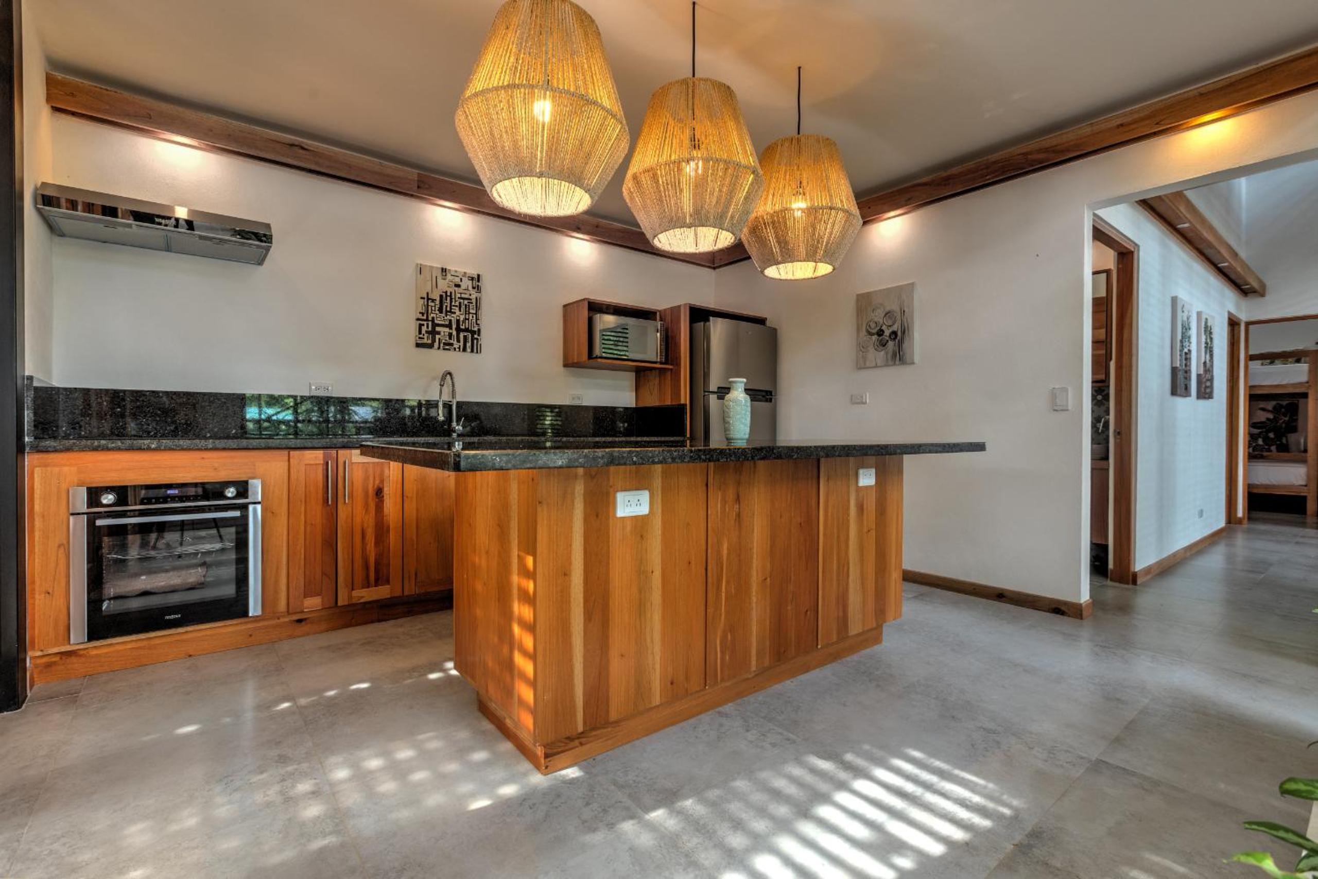 Villa Serenity