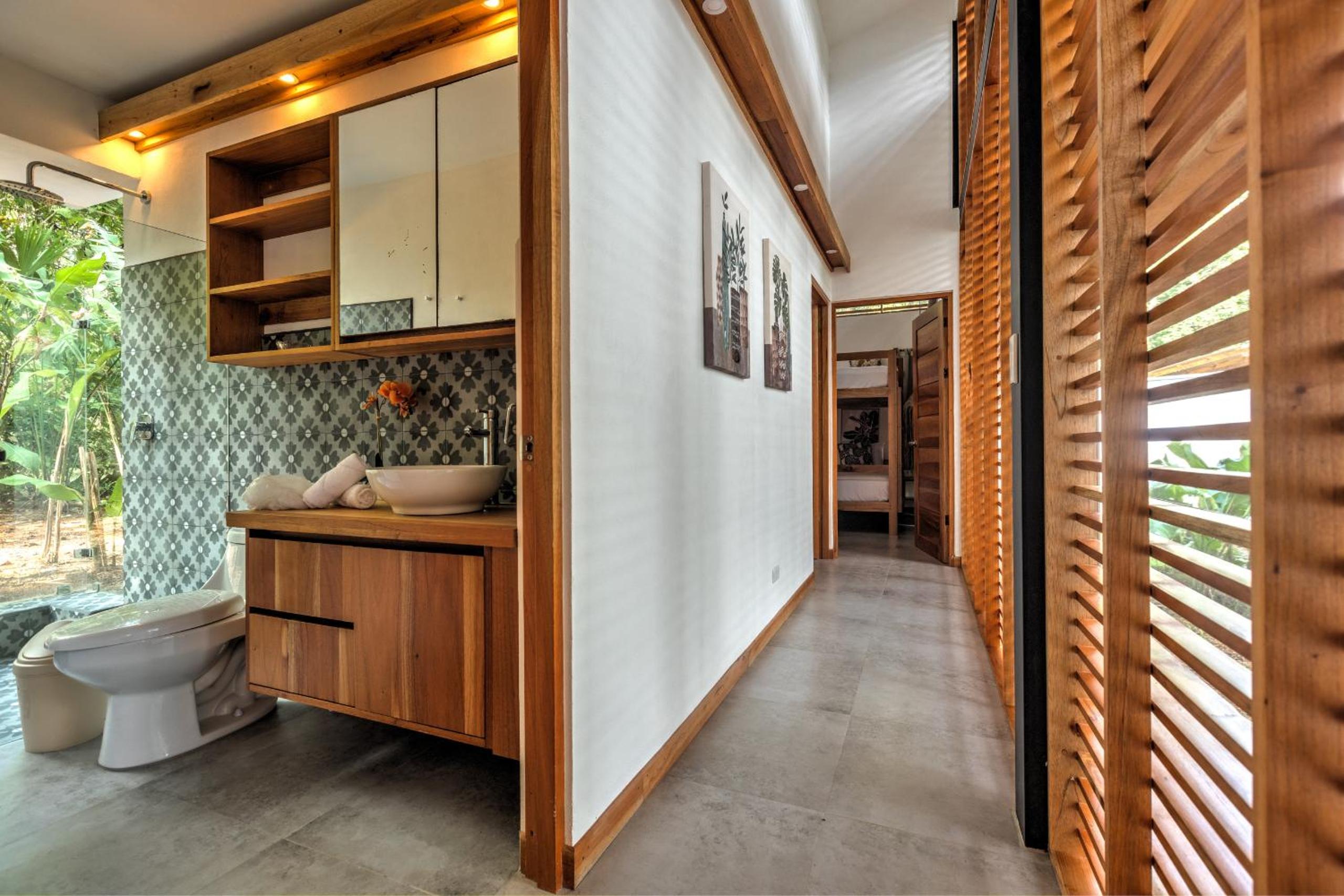 Villa Serenity
