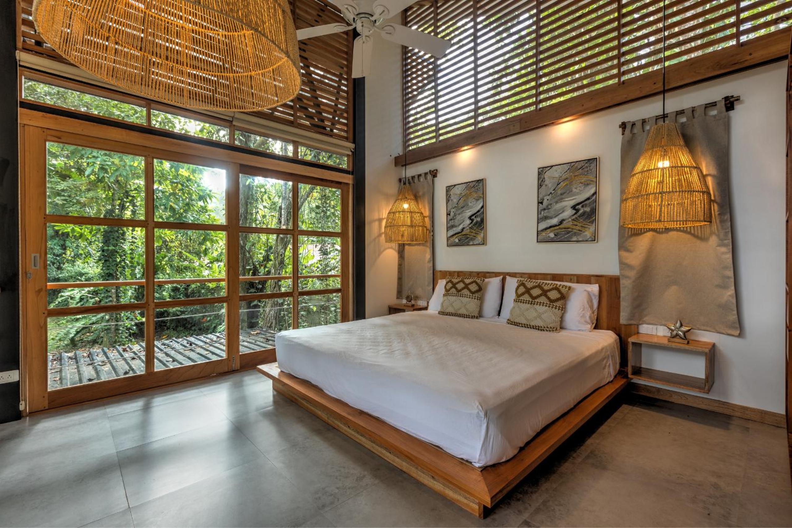 Villa Serenity