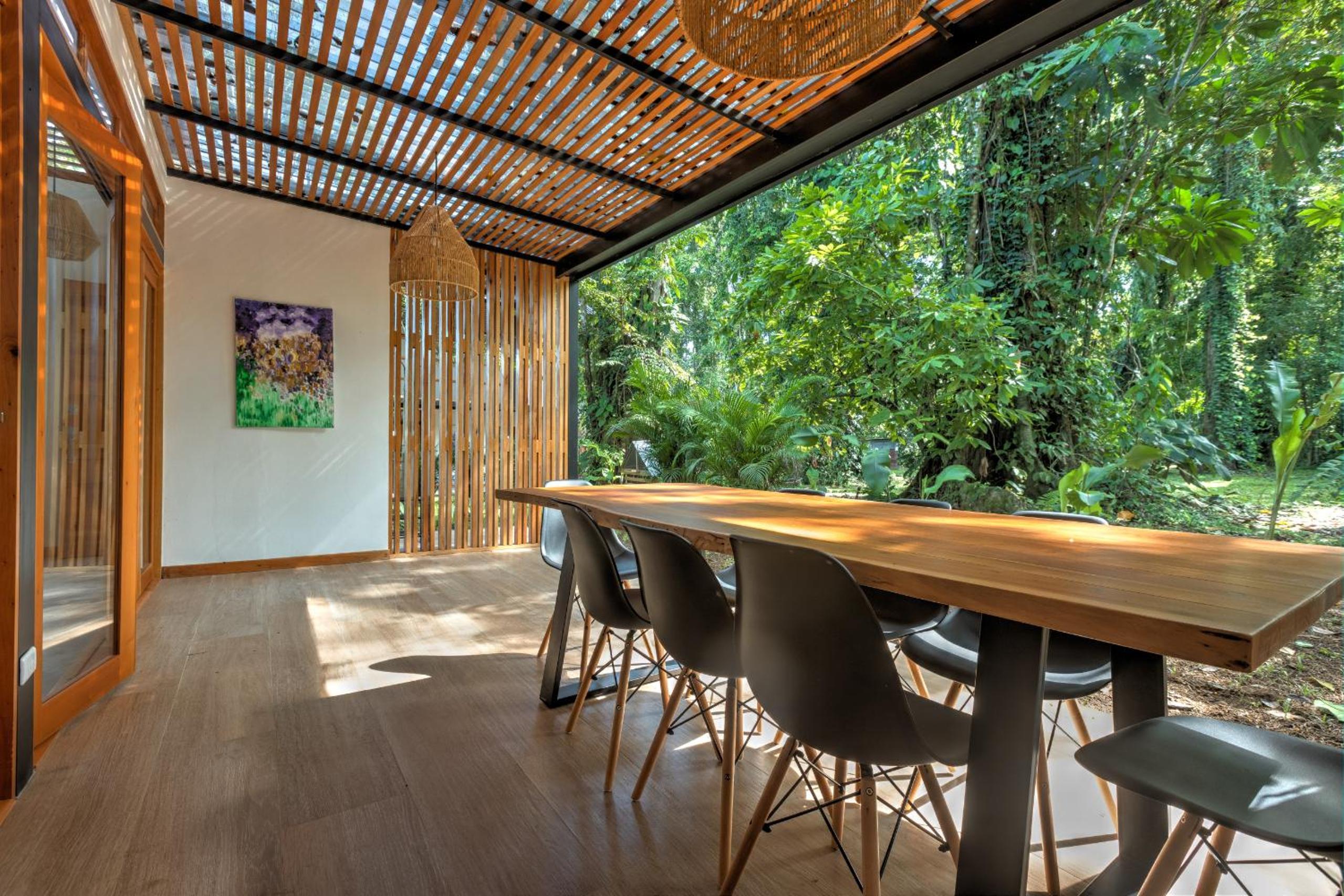 Villa Serenity