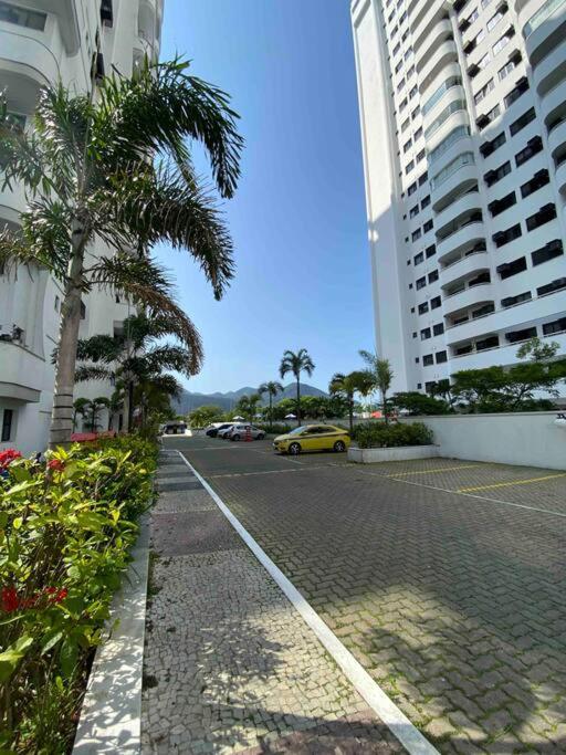 Duplex carioca praiano