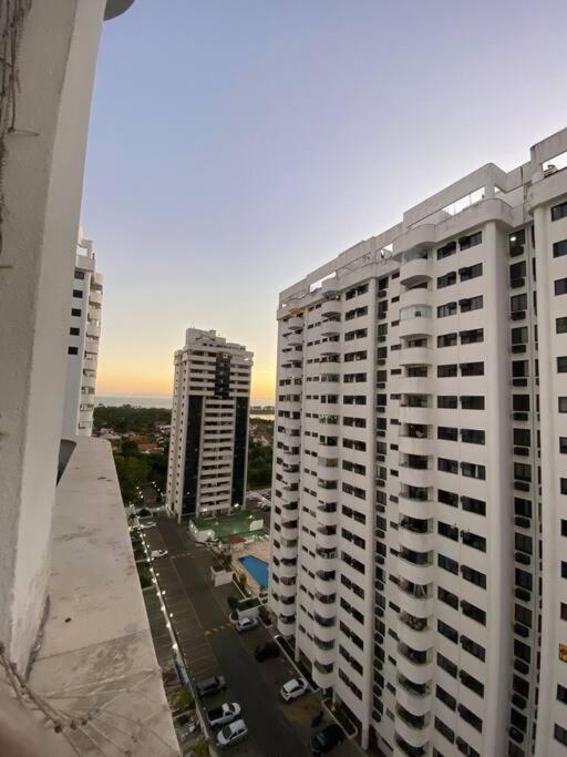 Duplex carioca praiano