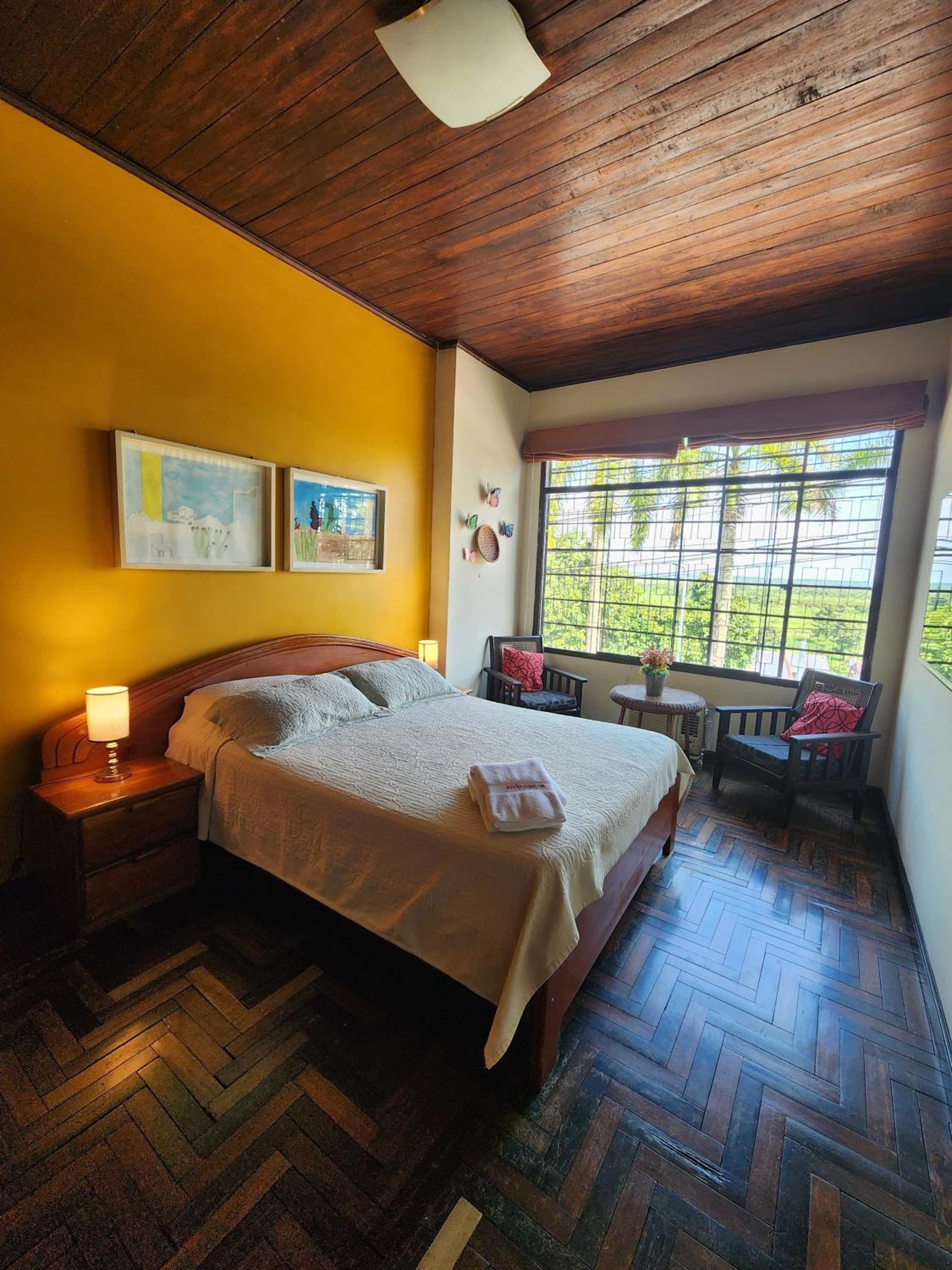 Flying Dog Hostel Iquitos, photo 75