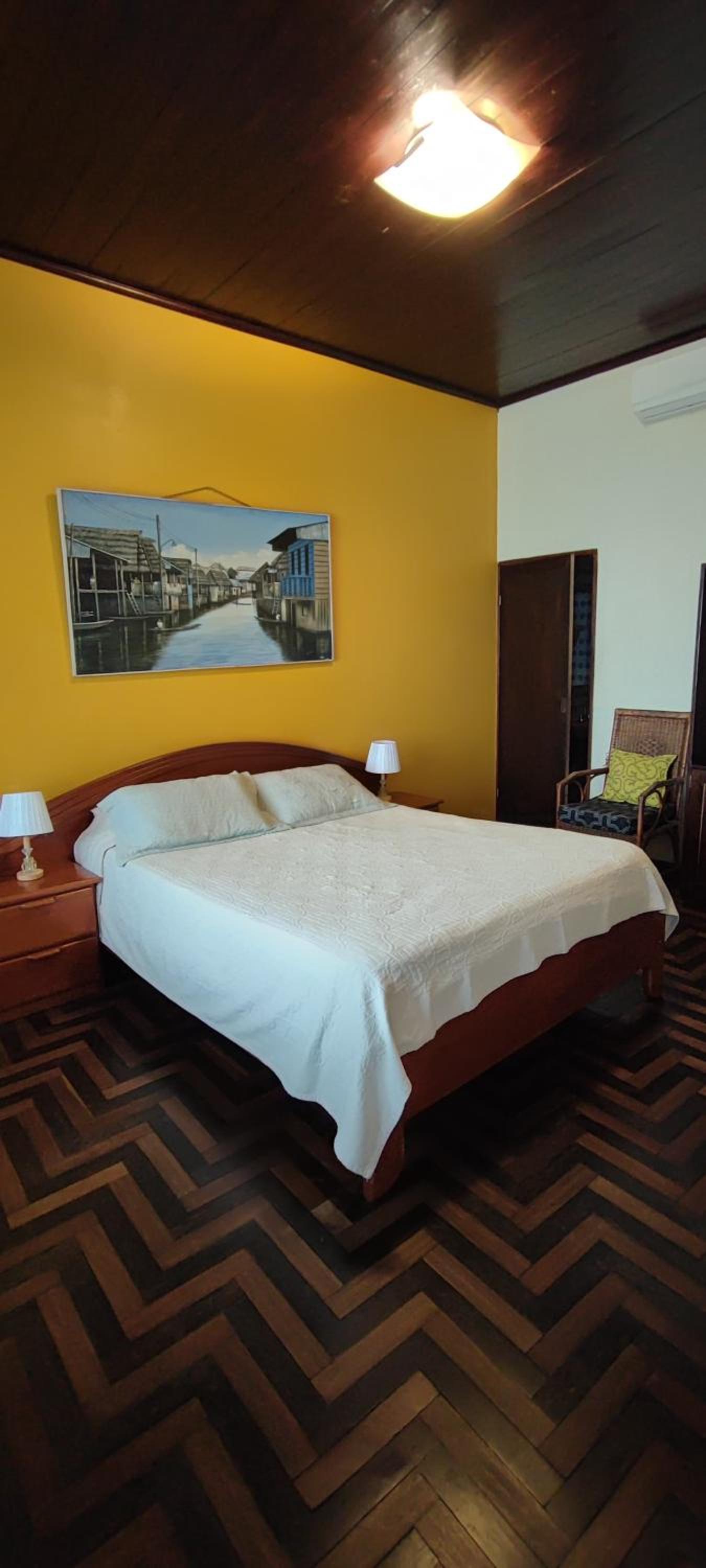 Flying Dog Hostel Iquitos, photo 22